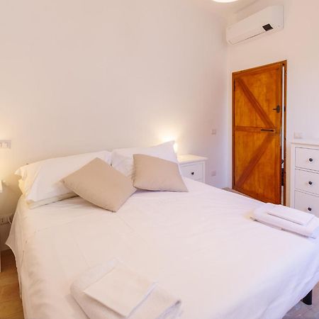 Un Posto Bed & Breakfast Bevagna Eksteriør bilde