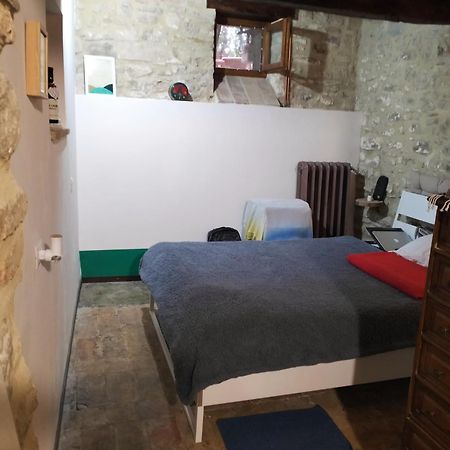 Un Posto Bed & Breakfast Bevagna Eksteriør bilde