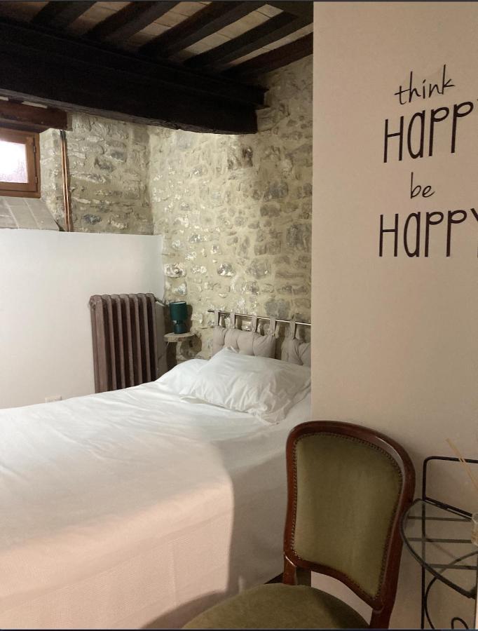Un Posto Bed & Breakfast Bevagna Rom bilde