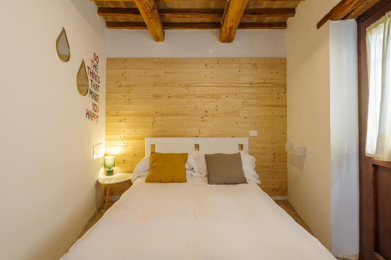 Un Posto Bed & Breakfast Bevagna Eksteriør bilde