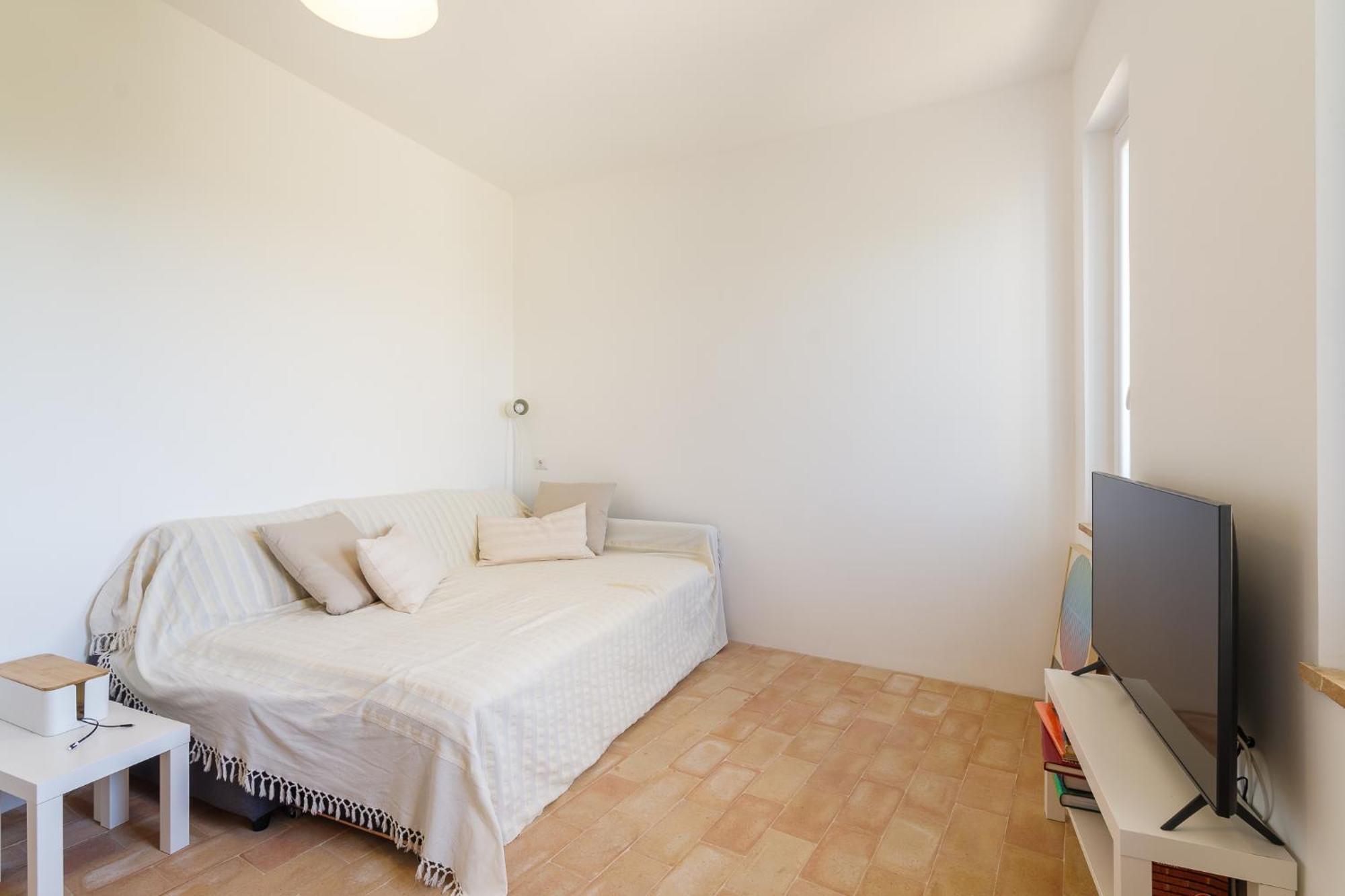 Un Posto Bed & Breakfast Bevagna Rom bilde