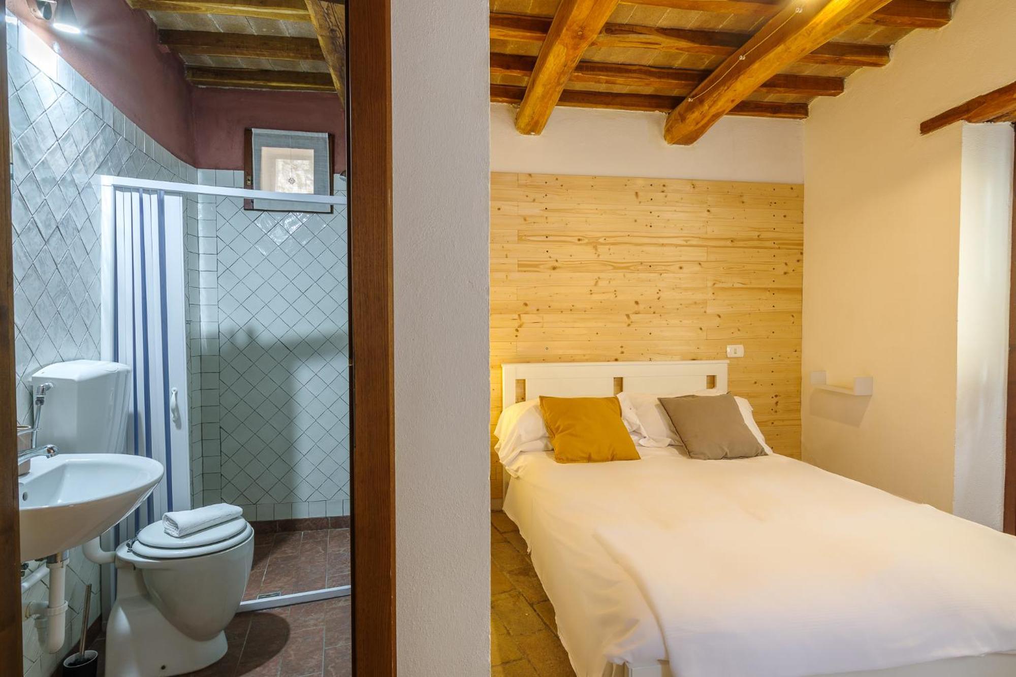 Un Posto Bed & Breakfast Bevagna Rom bilde