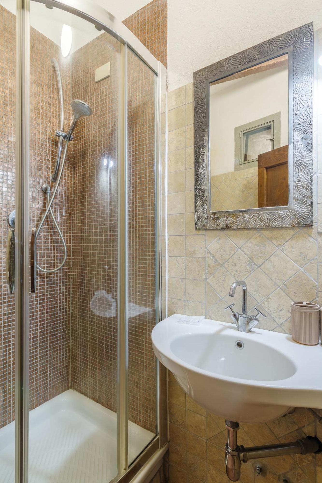Un Posto Bed & Breakfast Bevagna Rom bilde