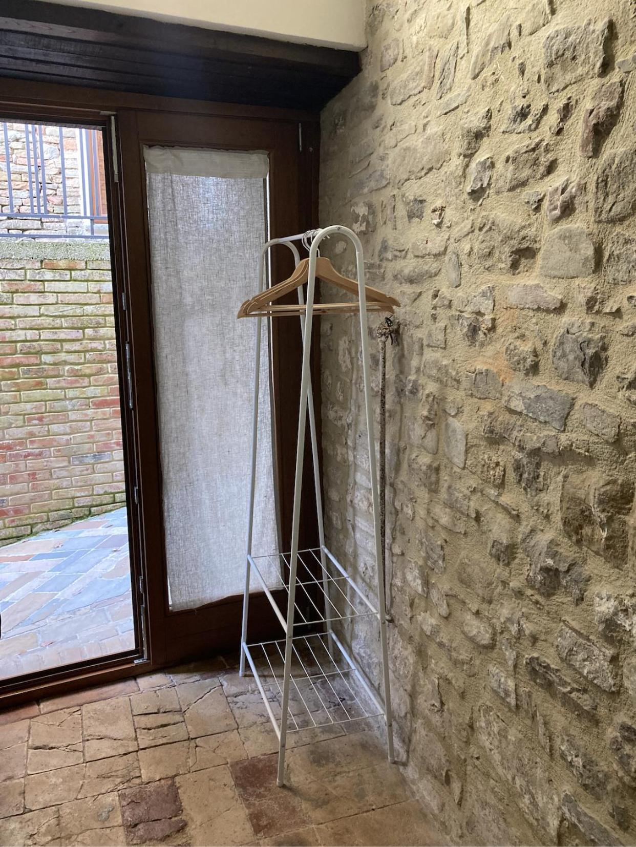 Un Posto Bed & Breakfast Bevagna Rom bilde