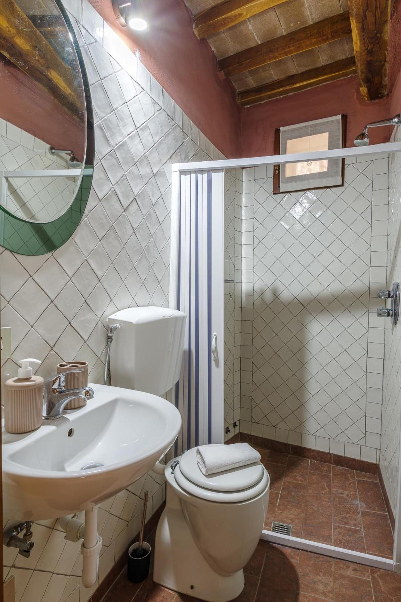 Un Posto Bed & Breakfast Bevagna Rom bilde