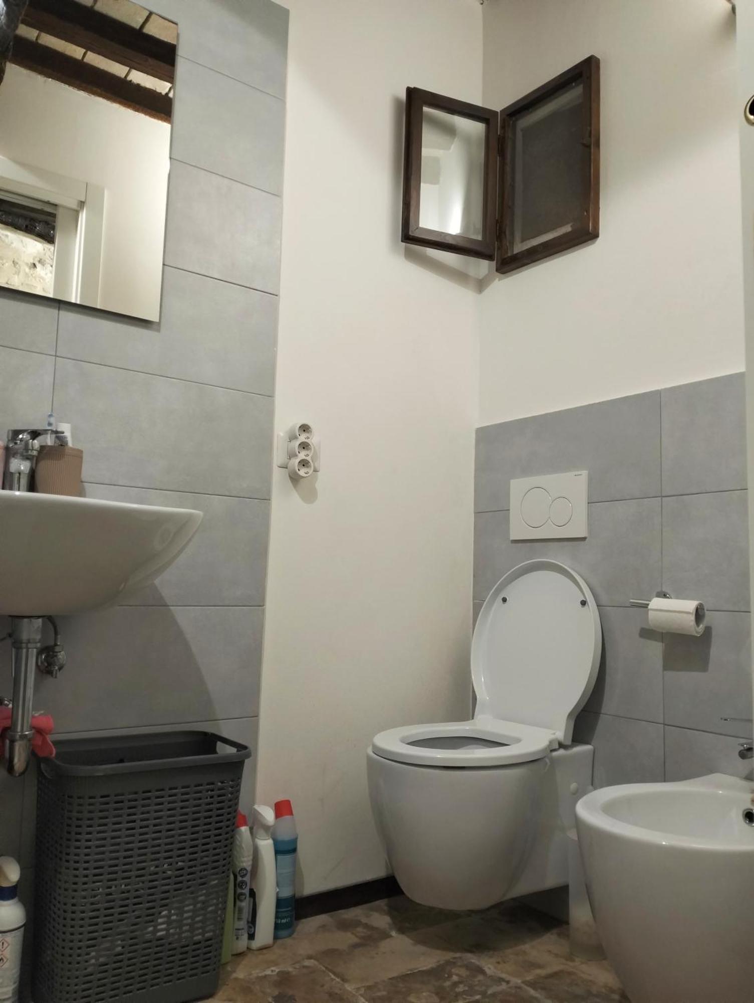Un Posto Bed & Breakfast Bevagna Rom bilde